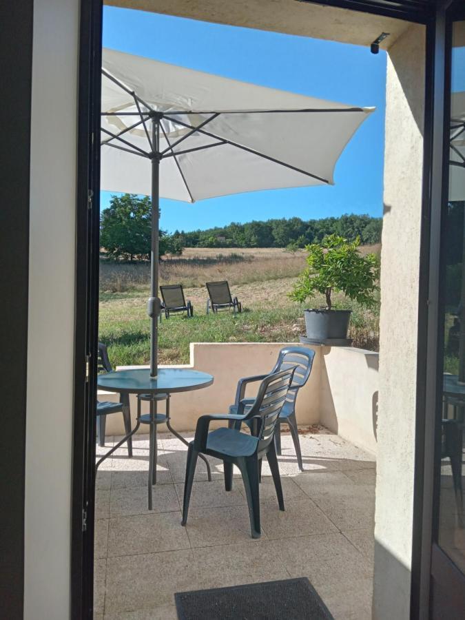 La Grange Du Chateau Boissieres  Екстериор снимка